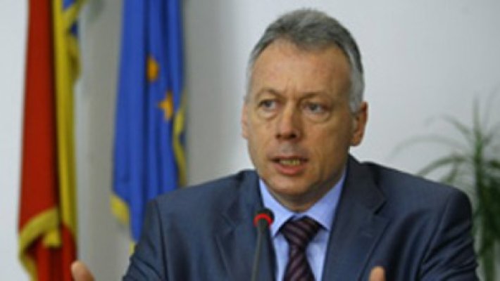 Borbely: UDMR va decide probabil marţi dacă susţine o moţiune de cenzură pe tema despăgubirilor